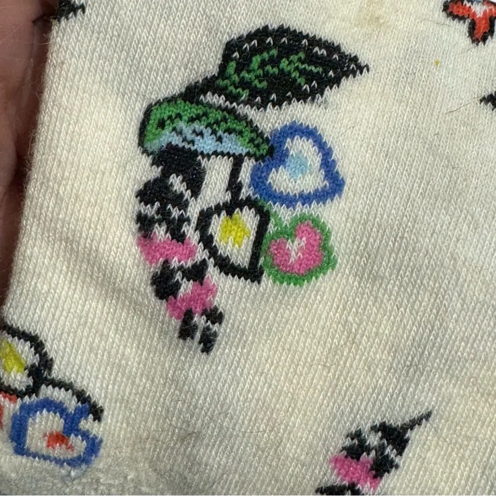 Vera Bradly  Women Socks
